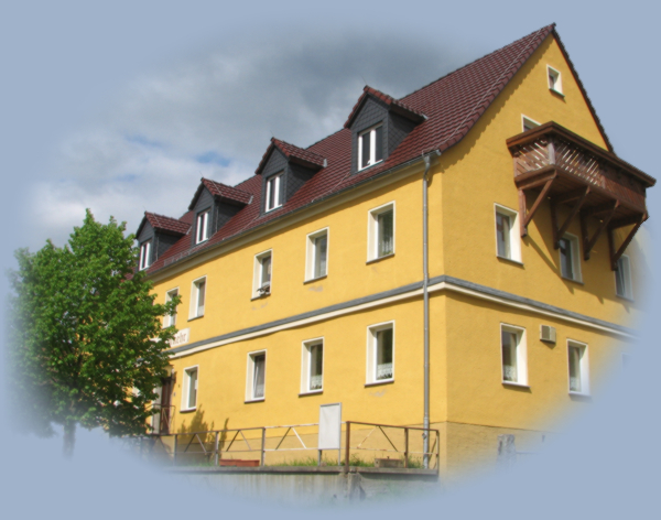 Gasthof von Süden Gasthof von Süden